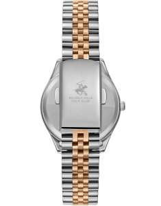 Ceas de mana Beverly Hills Polo Club Ladies Collection Three Hands BP3657C.590, 001, bb-shop.ro