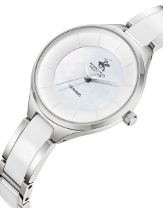 Ceasuri, Ceas Beverly Hills Polo Club Ladies Collection Three Hands, bb-shop.ro