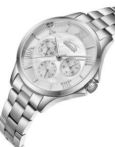 Ceasuri clasic, Ceas Slazenger Women Multifunction SL.09.2403.4.01, bb-shop.ro