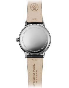 Ceasuri barbatesti, Ceas Raymond Weil Toccata Men’s Classic 5485-STC-00359, bb-shop.ro