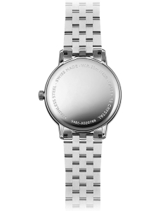 Ceasuri barbatesti, Ceas Raymond Weil Toccata Men’s Classic 5485-ST-60001, bb-shop.ro