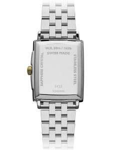 Ceasuri barbatesti, Ceas Raymond Weil Toccata Men’s Classic 5425-STP-00308, bb-shop.ro