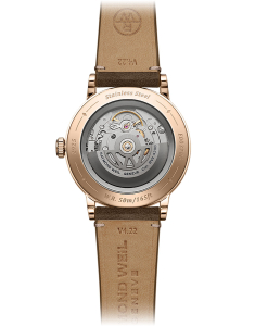 Ceasuri automatice, Ceas Raymond Weil Millesime Men’s Automatic 2925-PC5-65001, bb-shop.ro