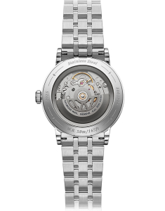 Ceasuri automatice, Ceas Raymond Weil Millesime Men’s Automatic 2925-ST-60001, bb-shop.ro