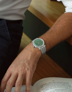 Ceasuri automatice, Ceas Raymond Weil Millesime Men’s Automatic Small Seconds 2930-ST-52001, bb-shop.ro