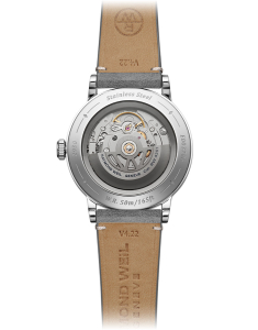 Ceasuri automatice, Ceas Raymond Weil Millesime Men’s Automatic Small Seconds 2930-STC-65001, bb-shop.ro