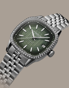 Ceasuri automatice, Ceas Raymond Weil Freelancer Ladies Automatic 2490-STS-52051, bb-shop.ro