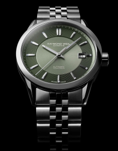 Ceasuri automatice, Ceas Raymond Weil Freelancer Men’s Automatic 2771-ST-52051, bb-shop.ro