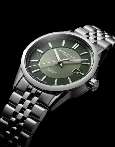 Ceasuri automatice, Ceas Raymond Weil Freelancer Men’s Automatic 2771-ST-52051, bb-shop.ro