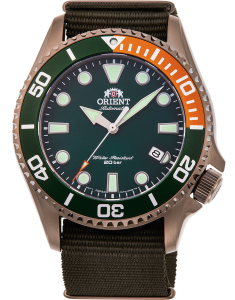 Ceasuri automatice, Ceas Orient Sporty Automatic Diver RA-AC0K04E00C, bb-shop.ro