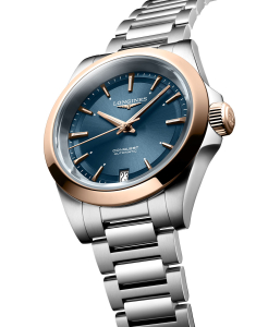 Ceasuri automatice, Ceas Longines Conquest Automatic L3.430.5.92.6, bb-shop.ro