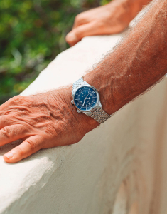 Ceasuri automatice, Ceas Longines - The Longines Legend Diver Automatic L3.764.4.90.7, bb-shop.ro