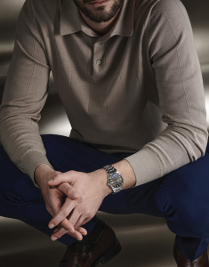 Ceasuri barbatesti set, Ceas Frederique Constant Highlife Automatic COSC Set FC-303C3NH6B, bb-shop.ro