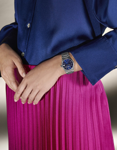 Ceasuri de Lux, Ceas Frederique Constant Highlife Ladies Automatic Set FC-303N2NH6B, bb-shop.ro