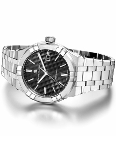 Ceasuri, Ceas Maurice Lacroix Aikon Automatic Date 42mm AI6008-SS002-330-1, bb-shop.ro