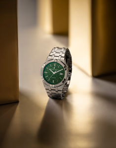 Ceasuri, Ceas Maurice Lacroix Aikon Automatic Date 42mm AI6008-SS002-630-1, bb-shop.ro