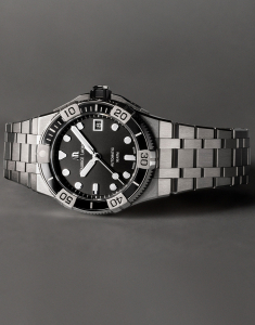 Ceasuri, Ceas Maurice Lacroix Aikon Automatic Venturer 38mm AI6057-SSL22-330-1, bb-shop.ro