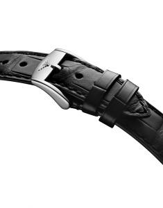 Ceasuri automatice, Ceas Longines Flagship Heritage Moonphase Automatic L4.815.4.02.2, bb-shop.ro