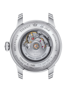 Ceasuri automatice, Ceas Tissot T-Classic Le Locle Automatic Lady 29mm T006.207.11.096.00, bb-shop.ro