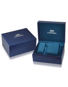 Ceasuri barbatesti set, Ceas Festina The Originals Diver Set F20665/5, bb-shop.ro