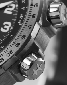 Ceasuri automatice, Ceas Hamilton Khaki Aviation X-Wind Day Date Auto 45mm H77755133, bb-shop.ro