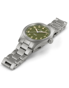 Ceasuri, Ceas Hamilton Khaki Field quartz 38mm H69401160, bb-shop.ro