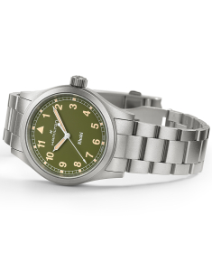 Ceasuri, Ceas Hamilton Khaki Field quartz 38mm H69401160, bb-shop.ro