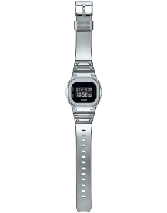 Ceasuri, Ceas G-Shock The Origin GM-5600YM-8ER, bb-shop.ro