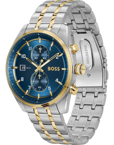 Ceasuri BOSS quartz, Ceas Boss Skytraveller 1514247, bb-shop.ro