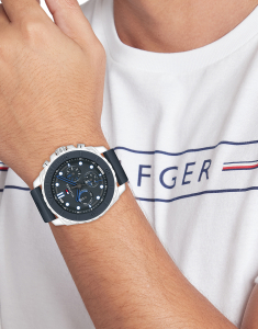 Ceasuri, Ceas Tommy Hilfiger Morgan 1710687, bb-shop.ro