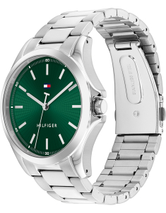 Ceasuri barbatesti quartz, Ceas Tommy Hilfiger Bruce 1710672, bb-shop.ro