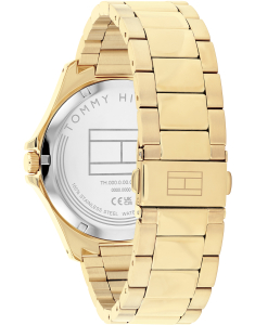 Ceasuri TOMMY HILFIGER, Ceas Tommy Hilfiger Bruce 1710679, bb-shop.ro