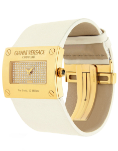 Ceasuri, Ceas Versace V-Couture Limited Edition 250 71Q00SD91F S001, bb-shop.ro