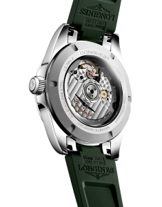 Ceasuri automatice, Ceas Longines Conquest Automatic L3.720.4.02.9, bb-shop.ro