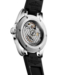 Ceasuri, Ceas Longines Conquest Automatic L3.720.4.52.9, bb-shop.ro