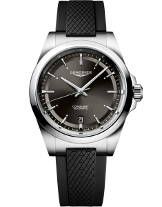 Ceasuri, Ceas Longines Conquest Automatic L3.720.4.52.9, bb-shop.ro