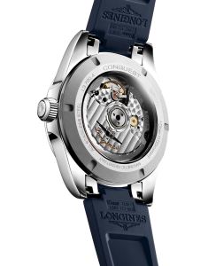 Ceasuri automatice, Ceas Longines Conquest Automatic L3.720.4.92.9, bb-shop.ro