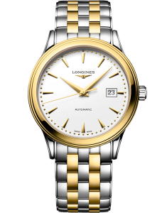 Ceasuri automatice, Ceas Longines Flagship Automatic L4.984.3.20.7, bb-shop.ro