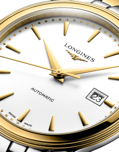 Ceasuri automatice, Ceas Longines Flagship Automatic L4.984.3.20.7, bb-shop.ro