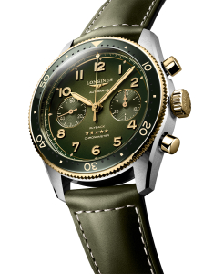 Ceasuri automatice, Ceas Longines Spirit Flyback Automatic L3.821.5.53.2, bb-shop.ro