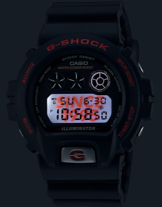 Ceasuri, Ceas G-Shock Classic 30th Anniversary DW-6900TR-1ER, bb-shop.ro