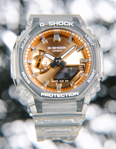 Ceasuri, Ceas G-Shock Classic GA-2100BM-7A5ER, bb-shop.ro