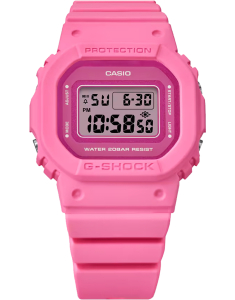 Ceasuri, Ceas G-Shock Small Classic GMD-S5610PP-4ER, bb-shop.ro