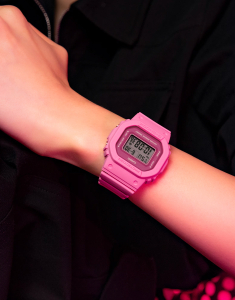 Ceasuri, Ceas G-Shock Small Classic GMD-S5610PP-4ER, bb-shop.ro