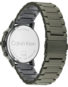 Ceasuri barbatesti, Ceas Calvin Klein Gauge 25200494, bb-shop.ro