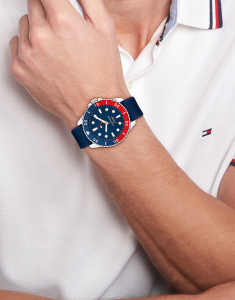 Ceasuri TOMMY HILFIGER, Ceas Tommy Hilfiger Oceanic 1792200, bb-shop.ro