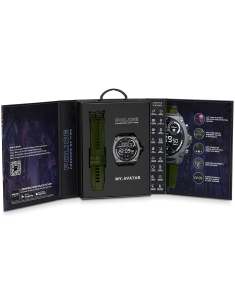 Ceasuri barbatesti, Ceas Police My Avatar PEIUN0000104, bb-shop.ro