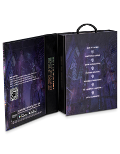 Ceasuri barbatesti, Ceas Police My Avatar PEIUN0000104, bb-shop.ro