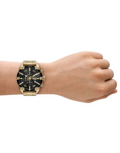Ceasuri, Ceas Diesel Spiked Chronograph DZ4678, bb-shop.ro