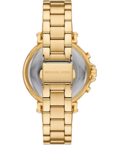 Ceasuri, Ceas Michael Kors Maren Chronograph MK7493, bb-shop.ro